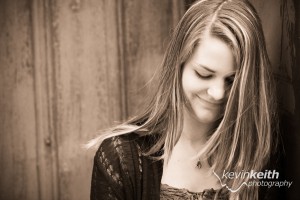Kansas City High School Senior Photography at the West Bottoms by Kevin Keith Photography