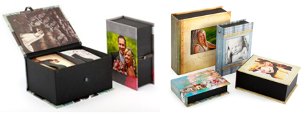 Image Boxes