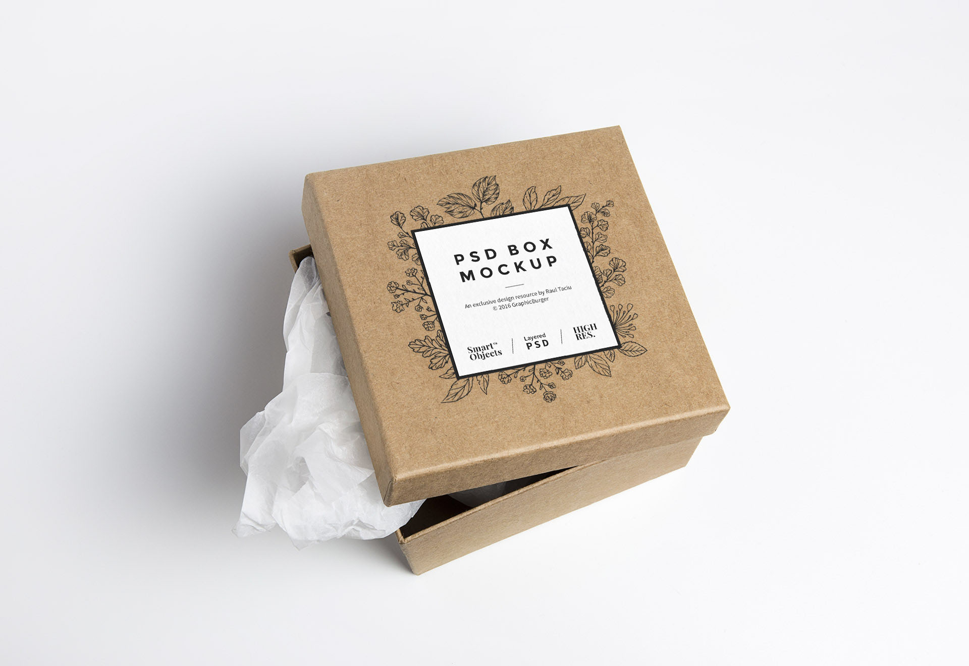 cardboard-box-psd-mockup | Kevin Ashley Photography - Kansas City and